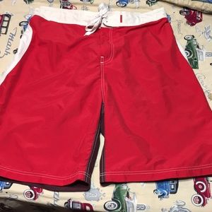Arizona jean co. Swim trunks